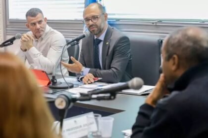 CPI das Câmeras pressiona seguradoras por suspeita de pagamento ao crime organizado