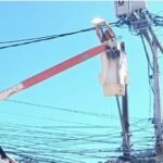 Luz para Teresópolis: Prefeitura intensifica manutenção da iluminação pública em diversos bairros