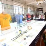Maracanã 75 anos: exposição na Alerj prepara visitas teatralizadas para o feriado de 12 de outubro