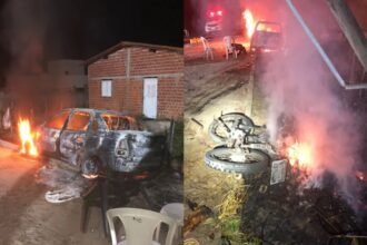 Piauí: serestas são suspensas após onda de crimes ligados ao crime organizado