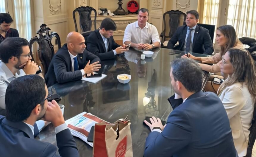 Firjan pressiona vereadores contra 'tarifaço' de Paes na conta de luz