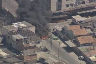 A impunidade transforma bandidos em bárbaros