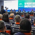 Itaboraí lidera debate sobre gestão pública com presença marcante do TCE-RJ