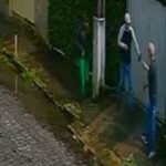 Fim dos tempos: PM é baleado ao tentar impedir assalto a guarda municipal em Recife