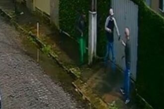 Fim dos tempos: PM é baleado ao tentar impedir assalto a guarda municipal em Recife