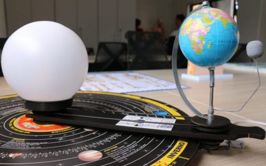 São Gonçalo receberá quatro laboratórios de iniciação científica