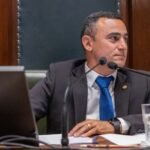 Willian Coelho é varrido da cúpula do DC: nem na Executiva, nem nos bastidores