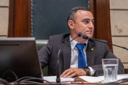 Willian Coelho é varrido da cúpula do DC: nem na Executiva, nem nos bastidores