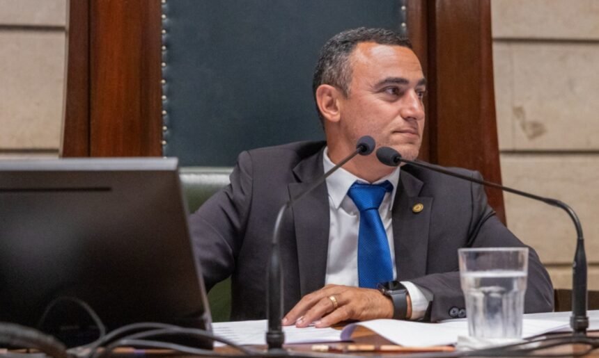 Willian Coelho é varrido da cúpula do DC: nem na Executiva, nem nos bastidores