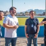 Campeonato Municipal de Futebol de Mangaratiba 2026 terá investimento recorde e estrutura ampliada