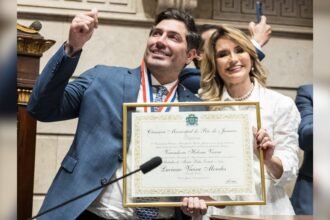 Foto: Luciola Villela/CMRJ