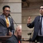 Fotos: Luciola Villela e Renan Olaz/CMRJ