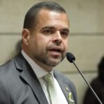 Vereador Poubel lança novo apelido para Lula ao fazer defesa veemente de Bolsonaro