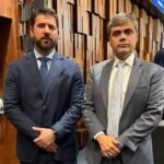 Alerj aprova nomes de Castro para Conselho da Agenersa em votação decisiva