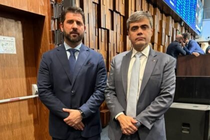 Alerj aprova nomes de Castro para Conselho da Agenersa em votação decisiva