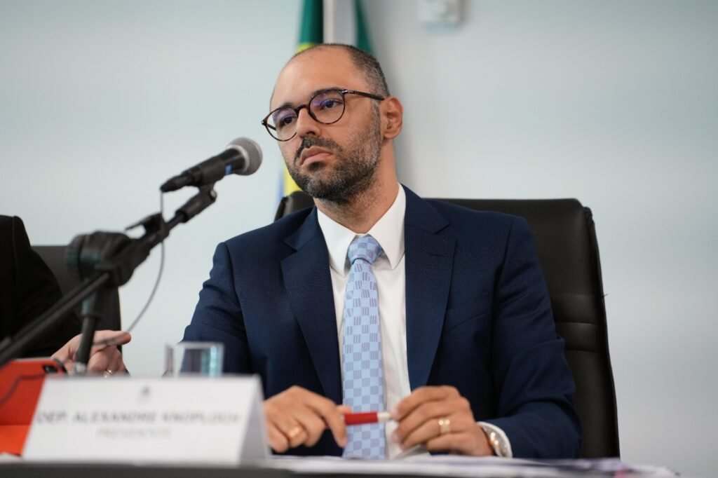 Locadoras entram no rol de empresas investigadas pela CPI das Câmeras