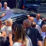 Empurrões e gritos: prefeito de Niterói se descontrola após cobrança de vereador; vídeo