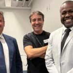 'Tietado' por deputados, ex-prefeito de Mesquita mira Brasília em 2026