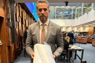 Alerj convoca audiência sobre pacote de reestruturação da Polícia Civil com mais de 500 emendas