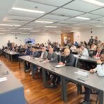 Deputado dá aula de tributação em CPI e escancara rede suspeita de sonegação