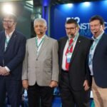 Rio Construção Summit 2025 abre com projeções bilionárias e presença internacional
