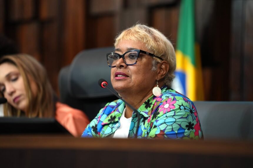 Alerj cria frente parlamentar para combater violência contra profissionais da saúde