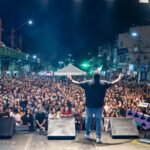 Saquarema Gospel emociona multidões e consolida-se como marco cultural e espiritual da cidade
