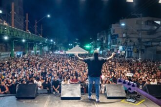 Saquarema Gospel emociona multidões e consolida-se como marco cultural e espiritual da cidade