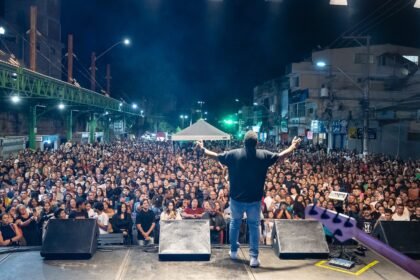 Saquarema Gospel emociona multidões e consolida-se como marco cultural e espiritual da cidade