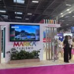 Maricá brilha em Paris e é destaque na maior feira do mercado de turismo internacional