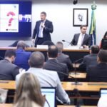 Setor de transporte pressiona Congresso por endurecimento da lei contra roubo de cargas