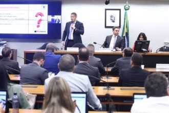 Setor de transporte pressiona Congresso por endurecimento da lei contra roubo de cargas