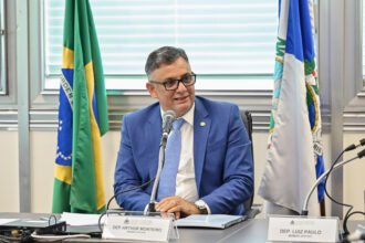 Deputado propõe fundo para financiar infraestrutura e inclusão em Caxias