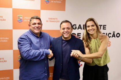 ION substituiu a Emusa. Foto: Luciana Carneiro