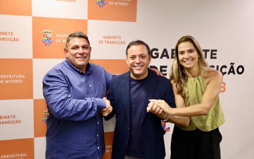 ION substituiu a Emusa. Foto: Luciana Carneiro