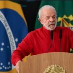 Maioria dos brasileiros reprova atuação pessoal de Lula, aponta PoderData