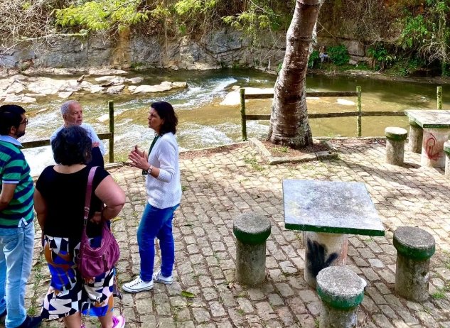 Cascata do Imbuí: Teresópolis inicia resgate de um tesouro natural e turístico