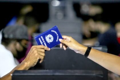 Rio de Janeiro dispara na geração de empregos e ultrapassa 81 mil novas vagas em 2025