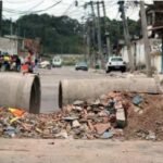 General Pazuello e Mendonça Filho lideram ofensiva contra domínio territorial do crime