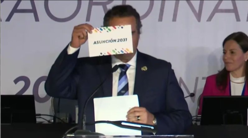 Assunção vence disputa e livra Rio e Niterói de novo ciclo de gastos e legado duvidoso