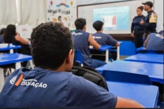 Itaboraí lança política pioneira de combate à violência nas escolas