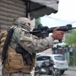 Megaoperação sufoca facção e reafirma força policial no RJ