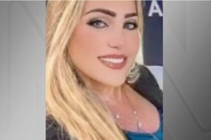 Mulher bandida inferniza a vida do ex-marido — e agora é investigada como serial killer