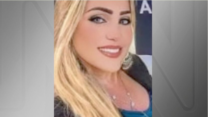 Mulher bandida inferniza a vida do ex-marido — e agora é investigada como serial killer