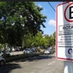 Multas em Niterói batem recorde e um único agente assina quase todas