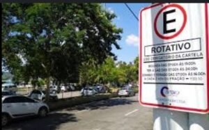 Multas em Niterói batem recorde e um único agente assina quase todas