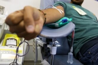 Deputado propõe convênios para ampliar acesso à hemoterapia no interior do Rio