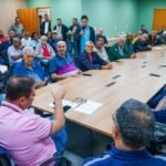 Meriti autoriza uso de picapes por taxistas em medida inédita de modernização urbana