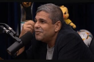 Vereador Anderson Pipico homenageará o narrador esportivo João Guilherme em Niterói