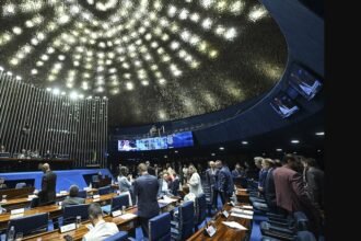 Senado decide nesta terça (14) se endurece penas para crimes violentos